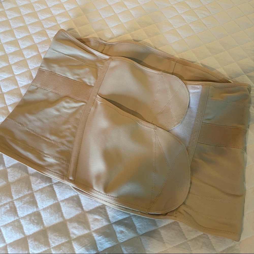 Belly Bandit - Postpartum Luxe Belly Wrap